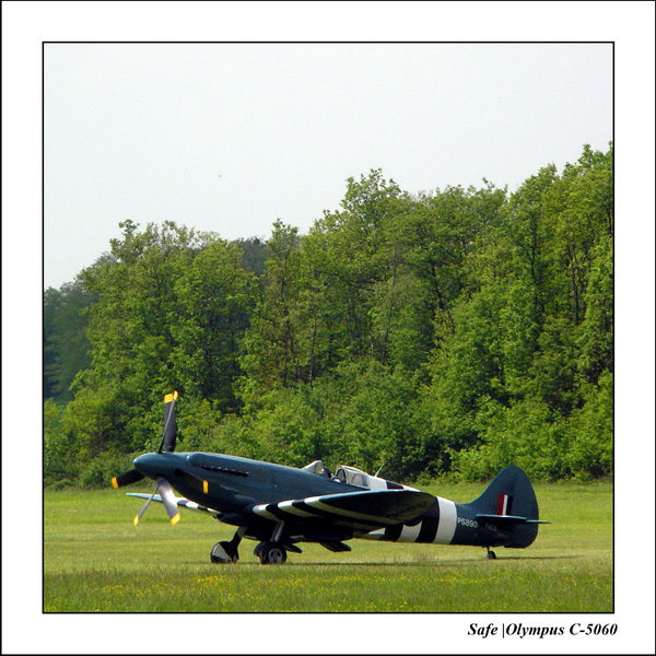 2005 - 05 - Spitfire MKIV - 10.JPG
